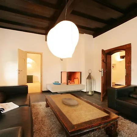 Chalet Farmhouse Höf