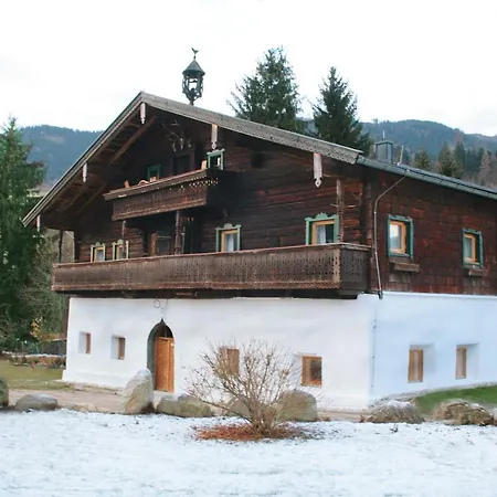 Farmhouse Höf Chalet *