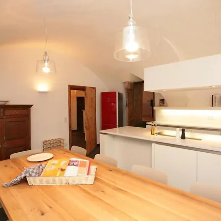 Farmhouse Höf *