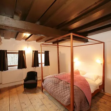 Farmhouse Höf *