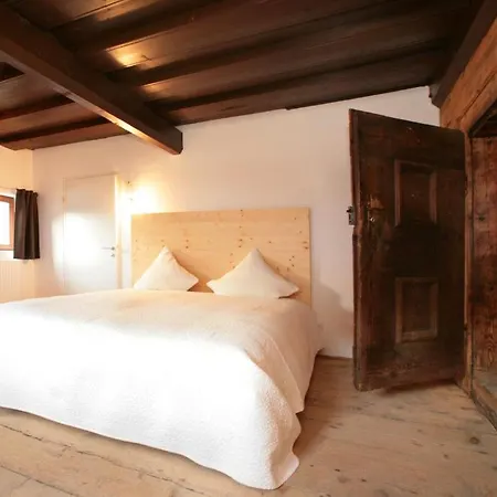 Farmhouse Höf Taxenbach