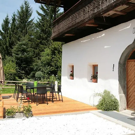 Farmhouse Höf *